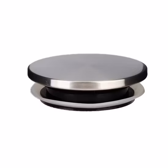1050ml 35.5oz Airtight Coffee Storage Borosilicate Glass Canister